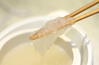 椰奶<a href=/shicai/yaoshi/YaWo/index.html target=_blank><u>燕窝</u></a>