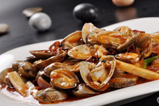 炒花甲的做法,炒<a href=zt/huajia target=_blank><u>花甲的做法大全</u></a>家常