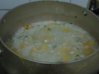 养生食谱大放送