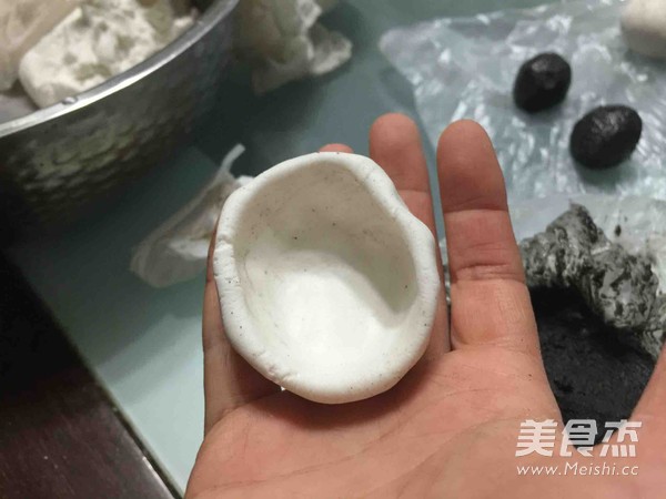 <a href=/shicai/guopin/HeiZhiMa/index.html target=_blank><u>黑<a href=/shicai/guopin/ZhiMa/index.html target=_blank><u>芝麻</u></a></u></a>汤圆的做法