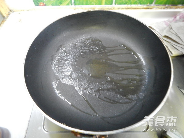 早餐-松饼的做法