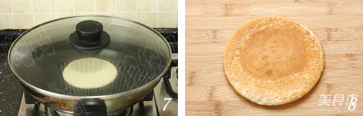 湖北馏粑的做法