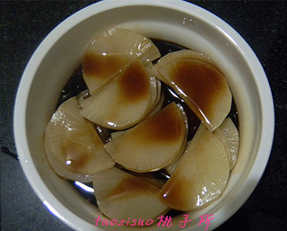 爽口酱<a href=/shicai/shucai/LuoBo/index.html target=_blank><u>萝卜</u></a>