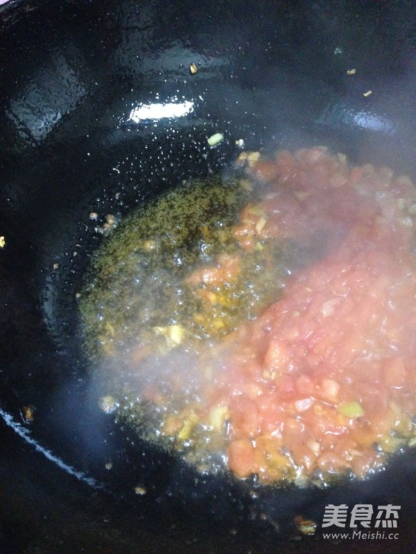 茄汁<a href=/shicai/shucai/HuaCai/index.html target=_blank><u>花菜</u></a>的做法