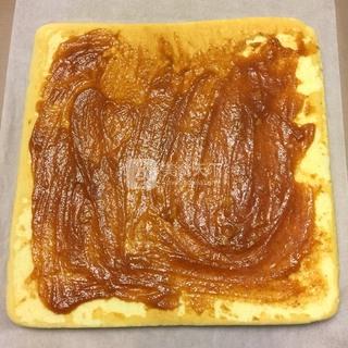 彩绘蛋卷一海底世界