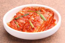 泡菜的腌制方法