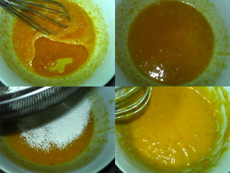 <a href=/shicai/guopin/MangGuo/index.html target=_blank><u>芒果</u></a><a href=zt/qifengdg target=_blank><u>戚风蛋糕</u></a>步骤2