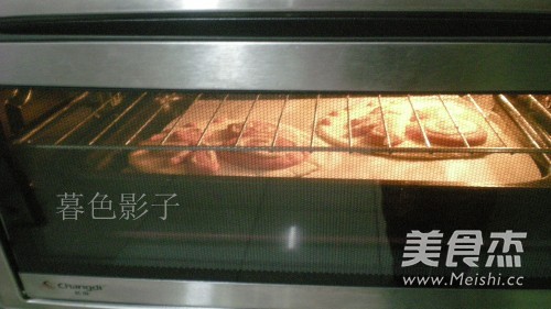 福猴贺岁的做法