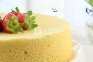 完美<a href=zt/qifengdg target=_blank><u>戚风蛋糕</u></a>