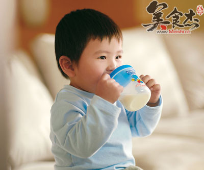 儿童食品消费的十大误区