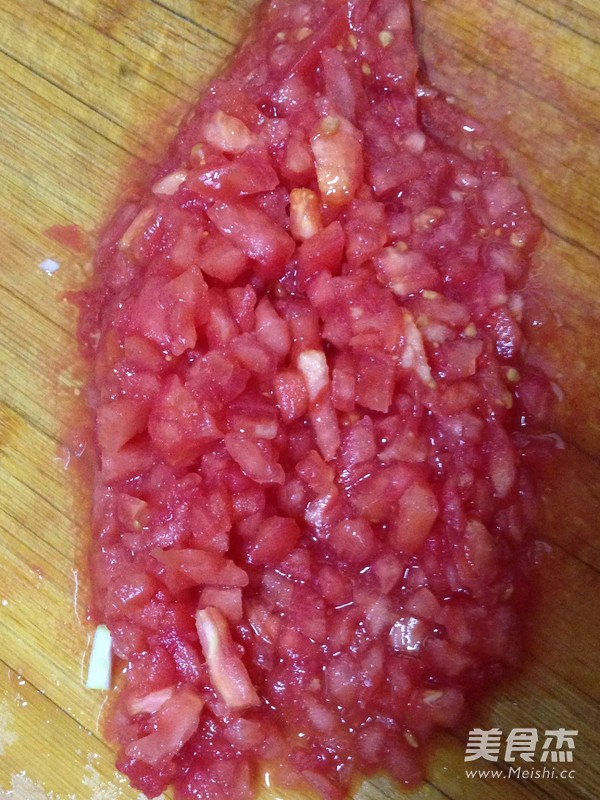 茄汁<a href=/shicai/shucai/HuaCai/index.html target=_blank><u>花菜</u></a>的做法