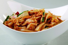 <a href=/shicai/shucai/BaiCai/index.html target=_blank><u>白菜</u></a>炒肉