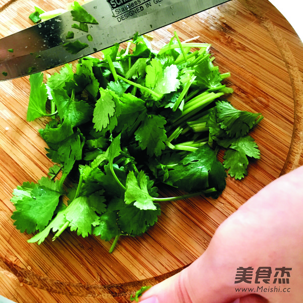 香草烤鸡炖鹰嘴豆的做法