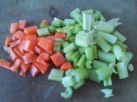 养生食谱大放送