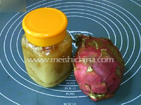 <a href=/shicai/guopin/HuoLongGuo/index.html target=_blank><u>火龙果</u></a>蜜汁