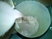 二薯<a href=/shicai/mimian/DouJiang/index.html target=_blank><u>豆浆</u></a>