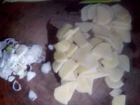 养生食谱大放送