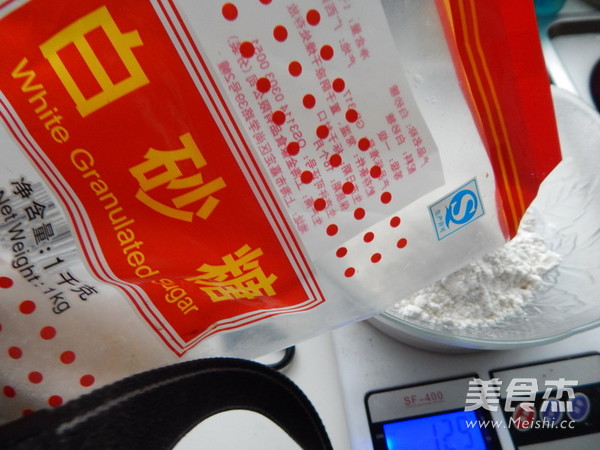 早餐-松饼的做法