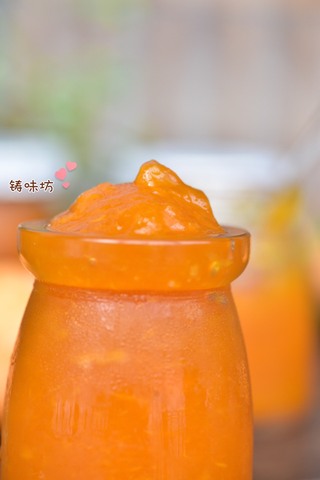 【枇杷果酱】