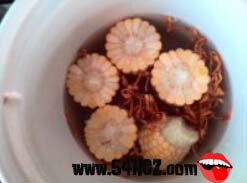 冬虫夏草的吃法4