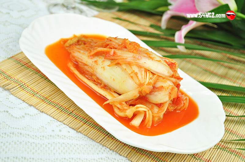 韩国美食有哪些1