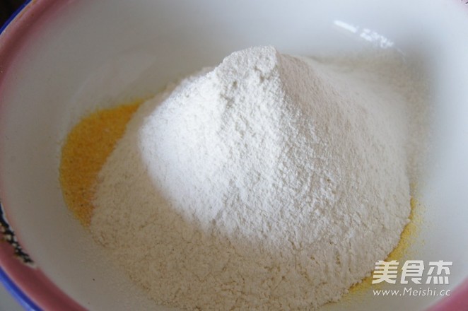 三鲜金饺年夜饭的做法