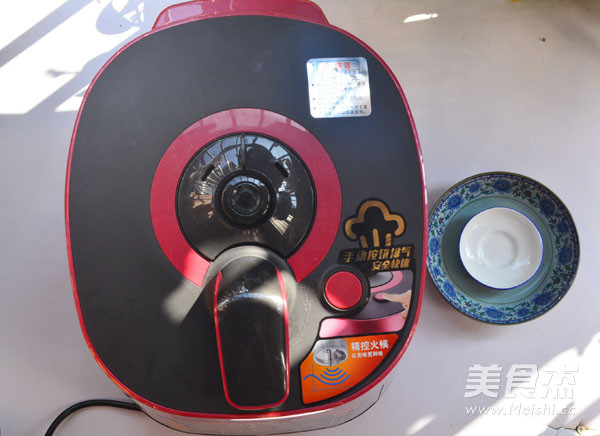 #苏泊尔#八宝粥的做法