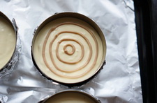 烤布朗尼<a href=/shicai/mimian/ZhiShi/index.html target=_blank><u>芝士</u></a>蛋糕步骤23