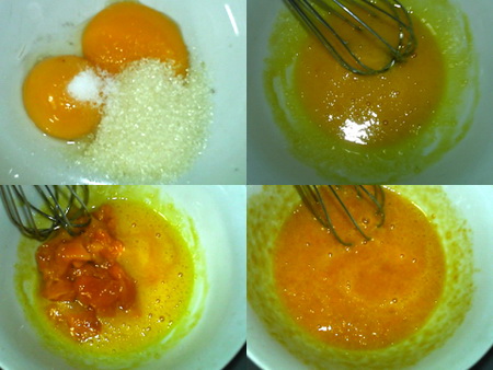 <a href=/shicai/guopin/MangGuo/index.html target=_blank><u>芒果</u></a><a href=zt/qifengdg target=_blank><u>戚风蛋糕</u></a>步骤1