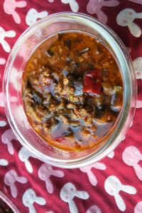 养生食谱大放送