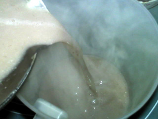 <a href=/shicai/mimian/CaoMi/index.html target=_blank><u>糙米</u></a><a href=/shicai/mimian/HongDou/index.html target=_blank><u>红豆</u></a>薏仁浆