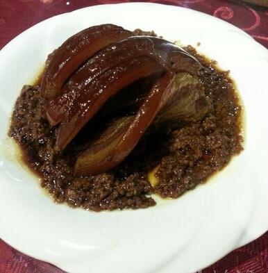 香糟扣肉怎么做?