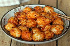 <a href=/shicai/rouqin/AnChun/index.html target=_blank><u>鹌鹑</u></a>蛋的做法