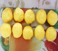 养生食谱大放送