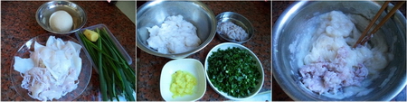 鲜<a href=/shicai/shuichanpin/YouYu/index.html target=_blank><u>鱿鱼</u></a>饺子步骤1-3