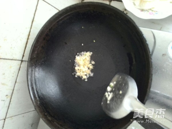 荷塘小炒的做法