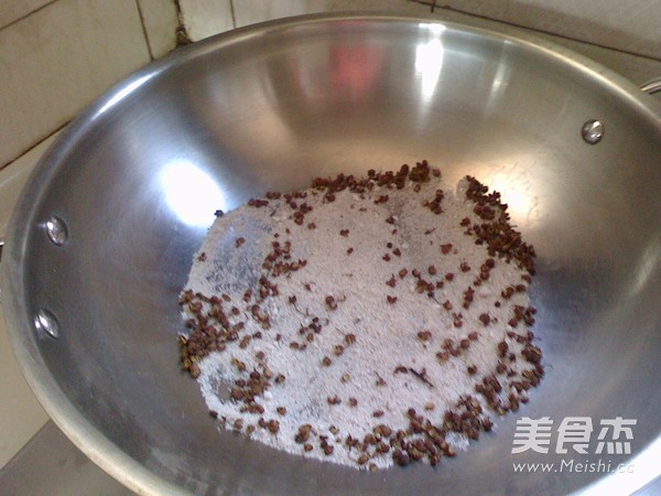 改良版盐<a href=/shicai/rouqin/ShuiYa/index.html target=_blank><u>水鸭</u></a>的做法