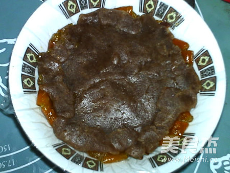 <a href=/shicai/guopin/GuoPu/index.html target=_blank><u>果脯</u></a>红糖八宝甜饭的做法