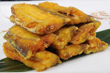 <a href=/shicai/shuichanpin/DaiYu/index.html target=_blank><u>带鱼</u></a>干怎么做