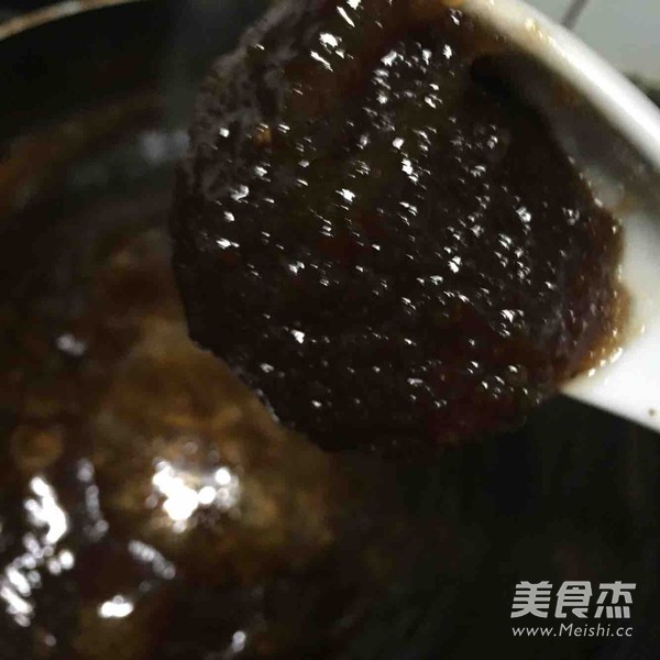 自制<a href=/shicai/yaoshi/EJiao/index.html target=_blank><u>阿胶</u></a>糕的做法