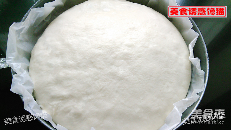 黄金千层饼的做法