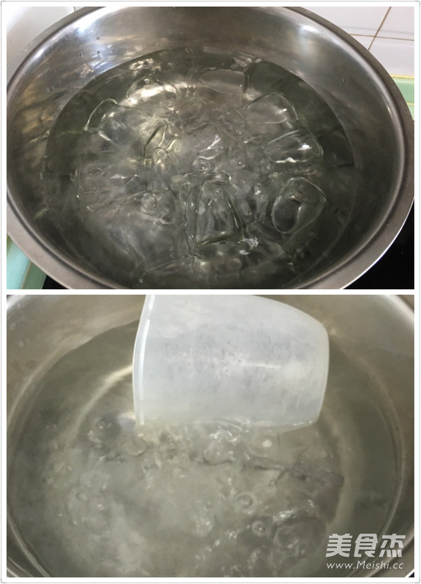 自制无糖<a href=/shicai/mimian/SuanNai/index.html target=_blank><u>酸奶</u></a>的做法