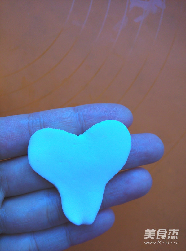 大圣汤圆的做法