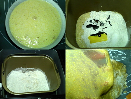 安纳德玛<a href=/shicai/mimian/MianBao/index.html target=_blank><u>面包</u></a>步骤2