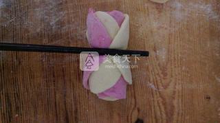 <a href=/shicai/shucai/MeiGuiHua/index.html target=_blank><u>玫瑰花</u></a>卷馍馍