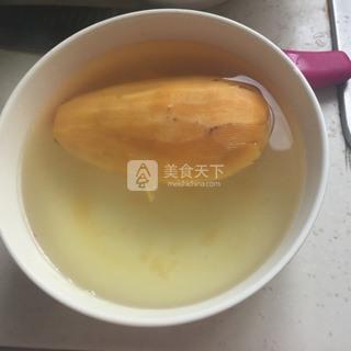 <a href=/shicai/shucai/HongShu/index.html target=_blank><u>红薯</u></a><a href=/shicai/guopin/PingGuo/index.html target=_blank><u>苹果</u></a>奶糊