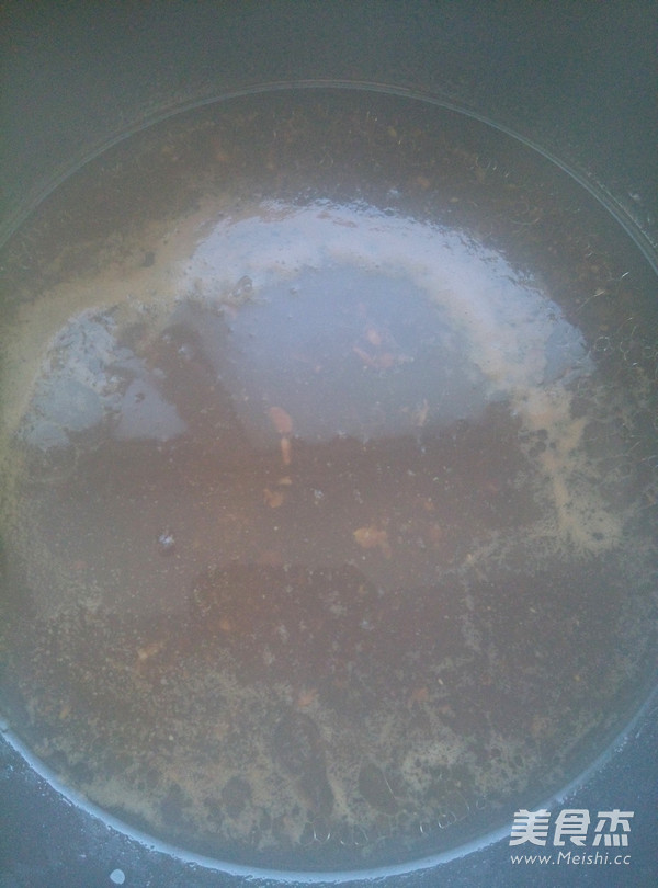 家常南乳扣肉的做法