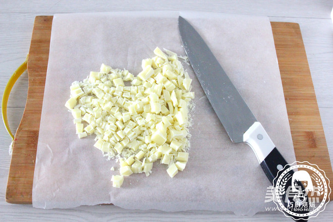 愚人节食谱┃<a href=/shicai/mimian/QiaoKeLi/index.html target=_blank><u>巧克力</u></a>麻将的做法