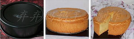 红糖<a href=zt/qifengdg target=_blank><u>戚风蛋糕</u></a>步骤7