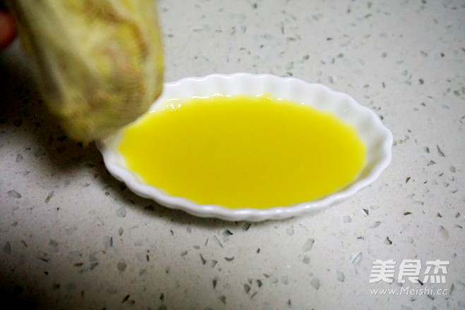 教你一次成功做姜撞奶的做法